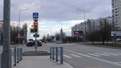 Более 20 млрд рублей будет стоить ремонт и строительство дорог в Белгородской области в 2026 году