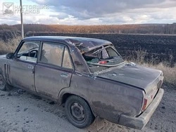 Три белгородских муниципалитета атакованы дронами ВСУ