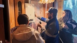 Семилетняя девочка погибла от отравления угарным газом в Белгороде