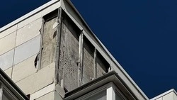 ВСУ атаковали шесть муниципалитетов Белгородской области