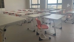 Двое одиннадцатиклассников сдавали ЕГЭ по китайскому языку в Белгородской области