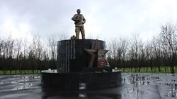 На благоустройство парка Воинской Славы в Новом Осколе направят более 5,6 млн рублей