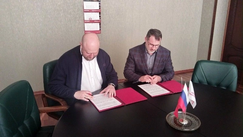 Белгородская область будет сотрудничать с Петербургским тракторным заводом