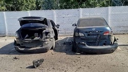 ВСУ атаковали Белгородскую область более 190 раз в течение суток