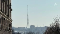 Белгородцев предупредили об отключении телевидения 20 апреля