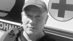 Главврач станции СМП Белгородской области выразил соболезнования семье погибшего в ДТП фельдшера