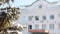 Трое чиновников администрации Старооскольского округа покинули свои посты 