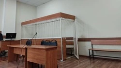 Подозреваемый во взяточничестве экс-мэр Старого Оскола Жданов останется в СИЗО до 4 февраля