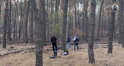 В Старом Осколе задержали мужчину, который убил и приятеля и сжёг тело в лесу 