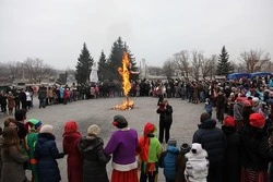 Гладков: Масленицу традиционно отпразднуют в Белгородской области