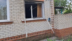 Дроны ВСУ атаковали семь населённых пунктов Белгородской области