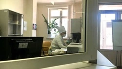 Белгородка обратилась в больницу после атаки дрона на предприятие в Шебекино 30 октября