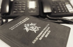 Убившего отца белгородца приговорили к восьми годам строгого режима 