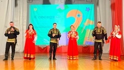 Жители Ивнянского и Прохоровского округов посетили экскурсии в рамках проекта «К соседям в гости»