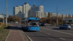 Доездились: свыше 1 тысячи белгородских водителей автобусов поймали на нарушениях ПДД
