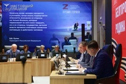 «Стройматериалы пешком идут?»: Гладков возмутился сроками восстановления жилья в Шебекино