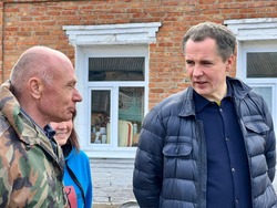В Белгородской области проверят все заброшенные дома