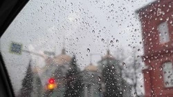 Кратковременные дожди опустятся на Белгородскую область в среду 