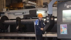 Объём инвестиций в СЭЗ Белгородской области превысил 222 млн рублей в первом полугодии 2025 года