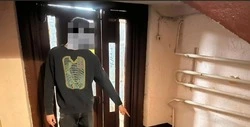 Белгородец проведёт пять лет в тюрьме за попытку сбыта наркотиков и потасовку с полицейскими 