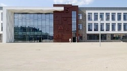 Школа «Большая медведица» готовится к открытию в Белгородском районе