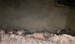 Только катер пройдет: белгородцы жалуются на затопление подвалов и улиц