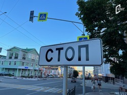 Праздничные пробки: где в Белгороде перекроют дороги на Пасху и Красную горку