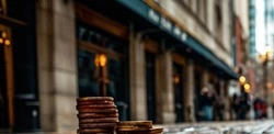 Акции «Русагро» упали на 17% на фоне сообщений о задержании миллиардера Мошковича