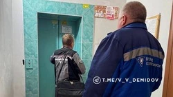 Работу 340 лифтов приостановили в Белгороде из-за ремонта энергооборудования