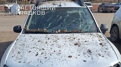Мужчина получил тяжелые ранения при атаке дрона ВСУ в белгородском селе