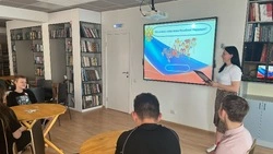 Пять модельных библиотек появятся в Белгородской области в 2026 году