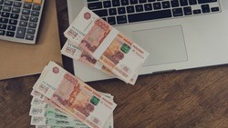 Две управляющие компании в Белгородской области задерживали зарплату своим работникам