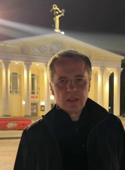 Гладков: Враг нанёс удар по инфраструктуре Белгорода, оцениваем ущерб