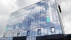 Вячеслав Гладков проинспектировал ход строительства «Агрокванториума» в Короче