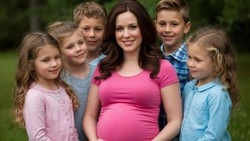 «Рожать детей в приграничье — подвиг»: в Белгородской области задумались над повышением рождаемости