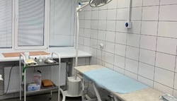 В Старом Осколе открыли стоматологический кабинет для детей с особенностями развития