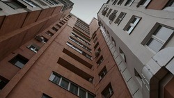 При ракетной опасности домофоны в многоэтажках Белгорода планируют отключать
