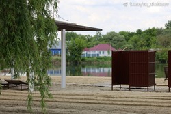В Белгородской области начинается купальный сезон