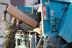 За несоблюдение сроков вывоза мусора руководителя белгородского ЦЭБа оштрафовали на 30 тысяч рублей