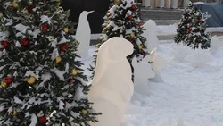 Спасатели предупредили белгородцев об аномально холодной погоде