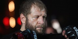 Операцию на позвоночнике могут провести белгородскому бойцу Александру Емельяненко 