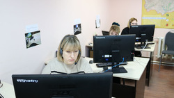 Белгородский центр телемедицины провёл около 350 консультаций за декабрь