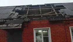 Трое мирных жителей Белгородской области ранены в результате атак ВСУ