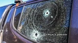 ВСУ ударили по 50 населённым пунктам Белгородской области за сутки
