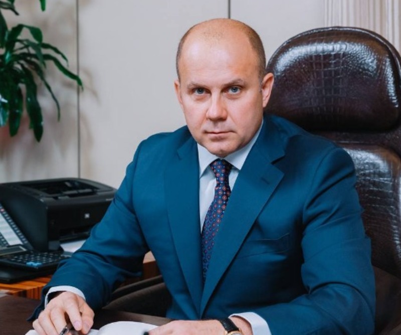 В белгородской ГК «Агро-Белогорье» назначен новый член совета директоров