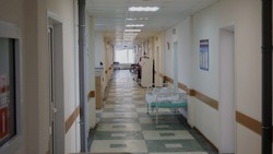 Учения по гражданской обороне прошли в городской больнице Белгорода №2