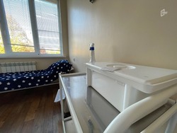 Пятеро госпитализированных с ротавирусом белгородских детей выписаны из больницы Ессентуков