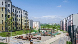 Белгородский застройщик «Дирекция ЮЗР» требует с управления капстроительства региона 70 млн рублей 