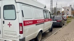 При атаке ВСУ в Шебекино пострадала мирная жительница