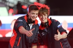 Команда из Белгородской области стала чемпионом Кубка мэра Москвы по гонкам дронов